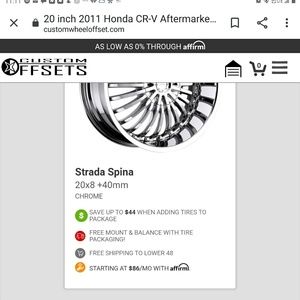 Meet your Posher, Antonio